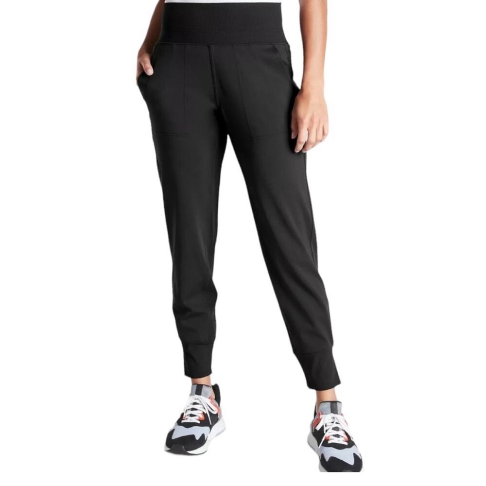 Like New Athleta Venice Highrise Jogger